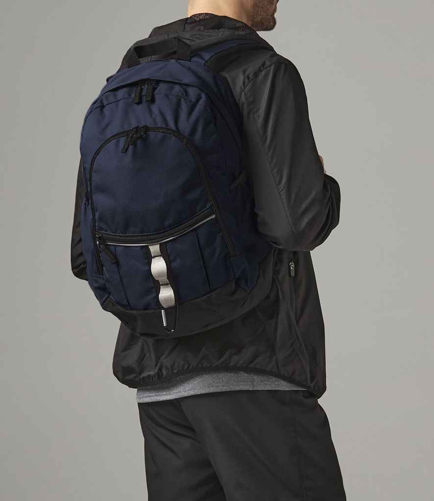 Quadra Pursuit Backpack | French Navy