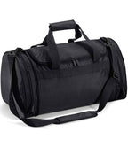 Quadra Sports Holdall | Black