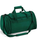 Quadra Sports Holdall | Bottle Green