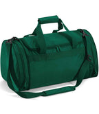Quadra Sports Holdall | Bottle Green