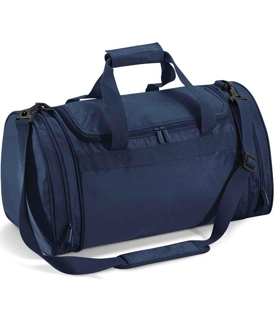 Quadra Sports Holdall | French Navy