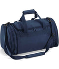 Quadra Sports Holdall | French Navy