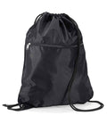 Quadra Premium Gymsac | Black