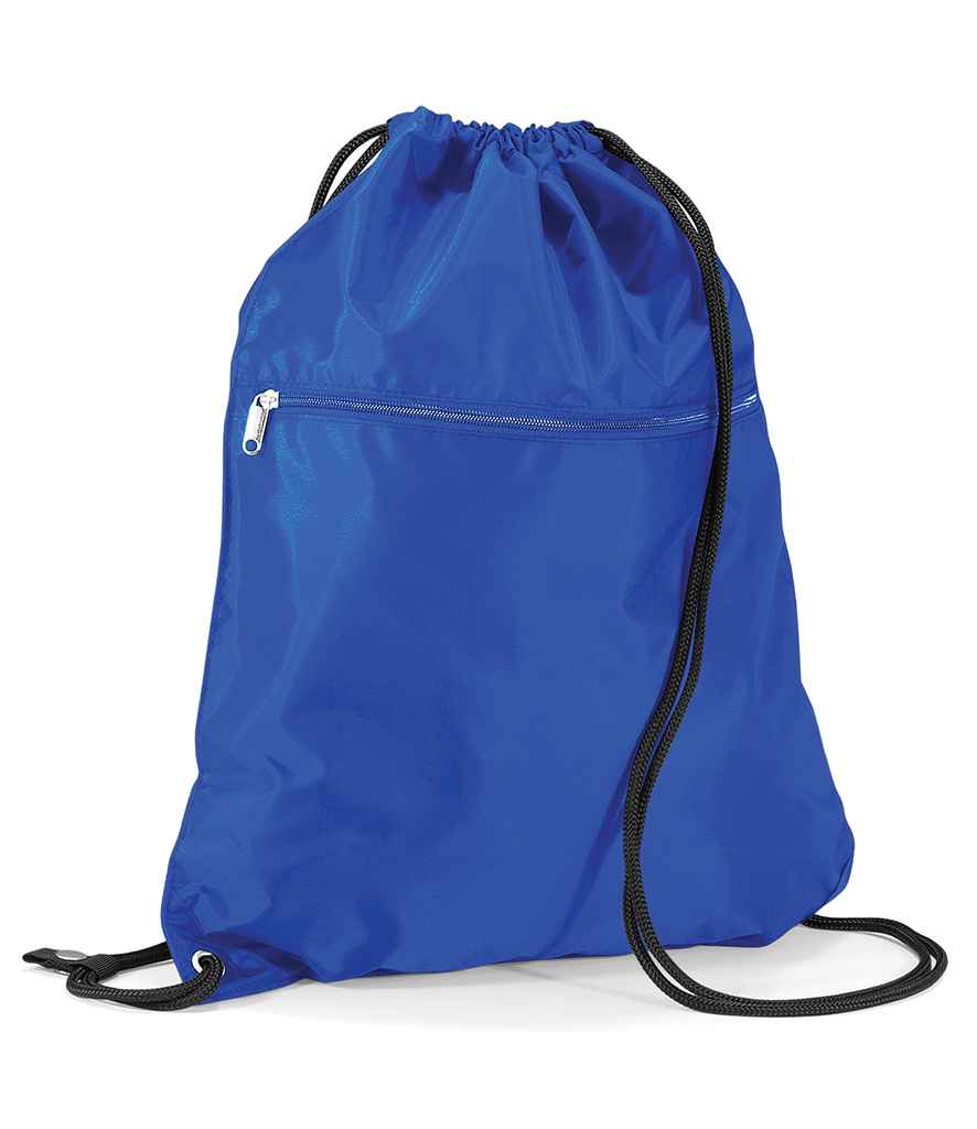 Quadra Premium Gymsac | Bright Royal