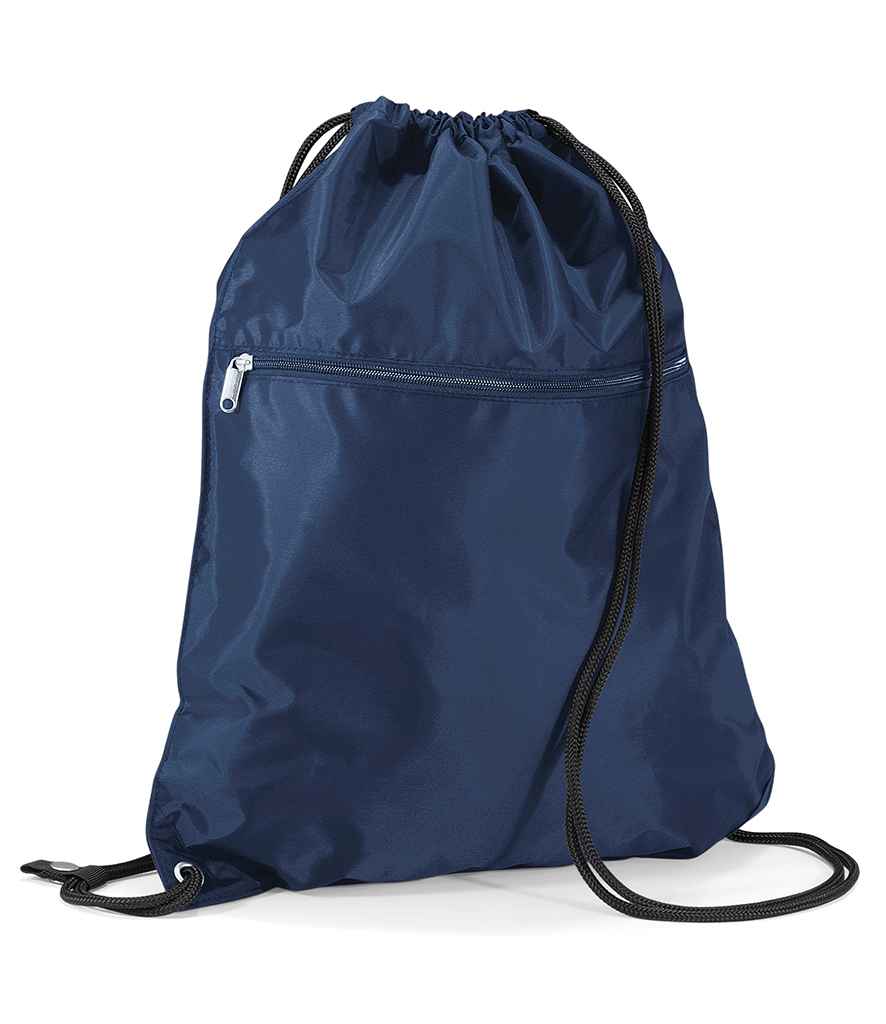 Quadra Premium Gymsac | French Navy