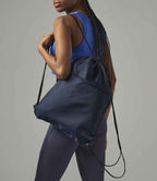 Quadra Premium Gymsac | French Navy