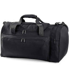 Quadra Universal Holdall | Black