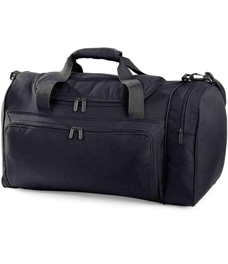 Quadra Universal Holdall | Black