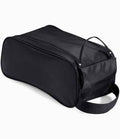 Quadra Teamwear Shoe Bag | Black