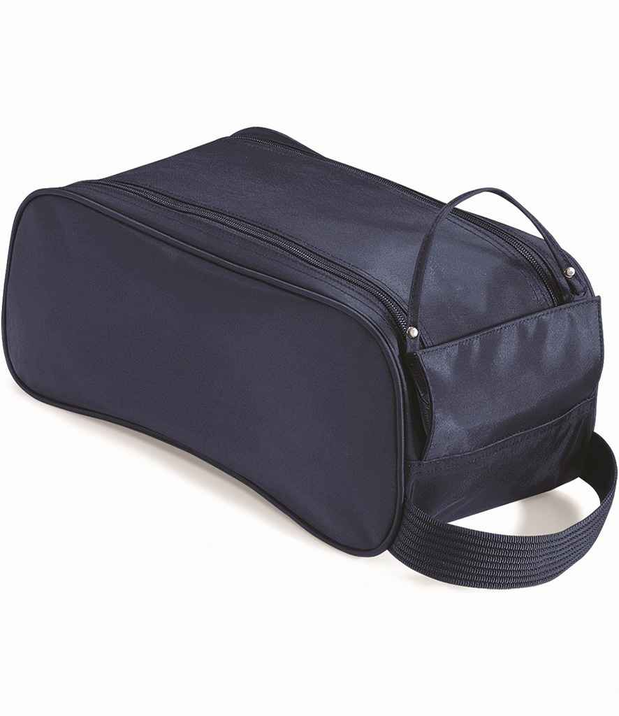 Quadra Teamwear Shoe Bag | French Navy