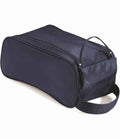 Quadra Teamwear Shoe Bag | French Navy