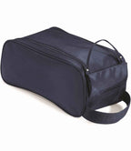 Quadra Teamwear Shoe Bag | French Navy