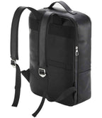 Quadra Tailored Luxe Backpack | Black