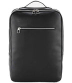Quadra Tailored Luxe Backpack | Black