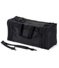 Quadra Jumbo Sports Holdall | Black