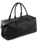 Quadra NuHide® Weekender | Black