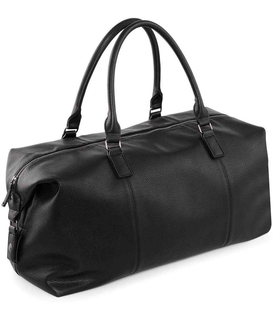 Quadra NuHide® Weekender | Black