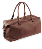 Quadra NuHide® Weekender | Tan