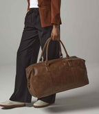 Quadra NuHide® Weekender | Tan