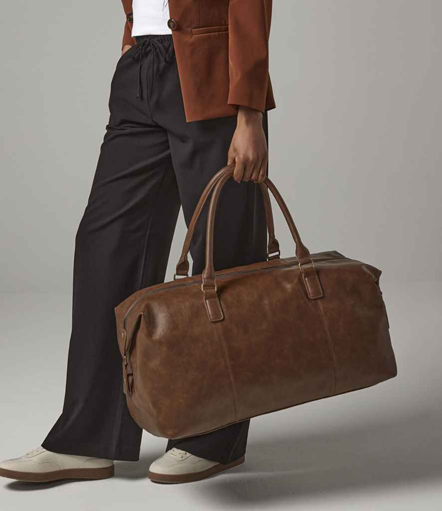 Quadra NuHide® Weekender | Tan