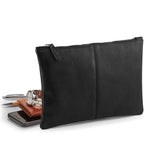 Quadra NuHide® Accessory Pouch | Black