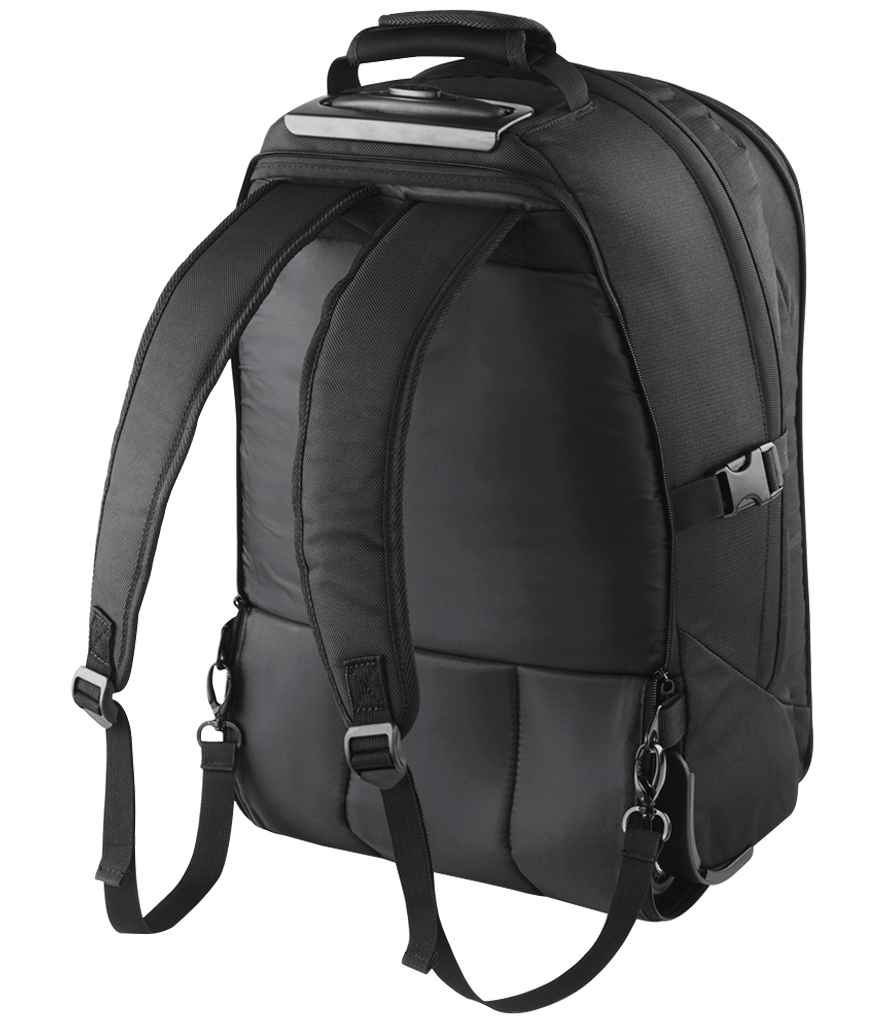 Quadra Vessel™ Airporter | Black