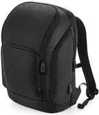 Quadra Pro-Tech Charge Backpack | Black