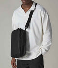 Quadra Padded Camera Organiser | Black