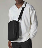 Quadra Padded Camera Organiser | Black