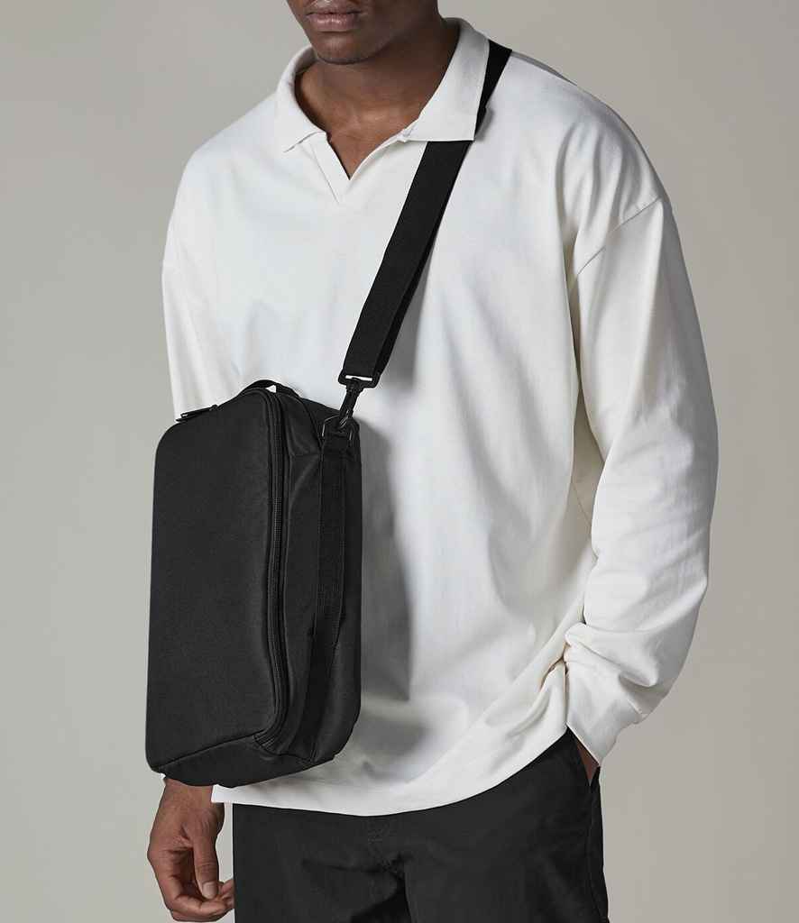 Quadra Padded Camera Organiser | Black