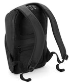 Quadra Project Charge Security Backpack | Black