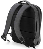 Quadra Q-Tech Charge Convertible Backpack | Granite Marl