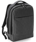 Quadra Q-Tech Charge Convertible Backpack | Granite Marl