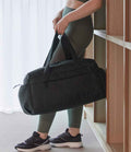 Quadra Studio Holdall | Black