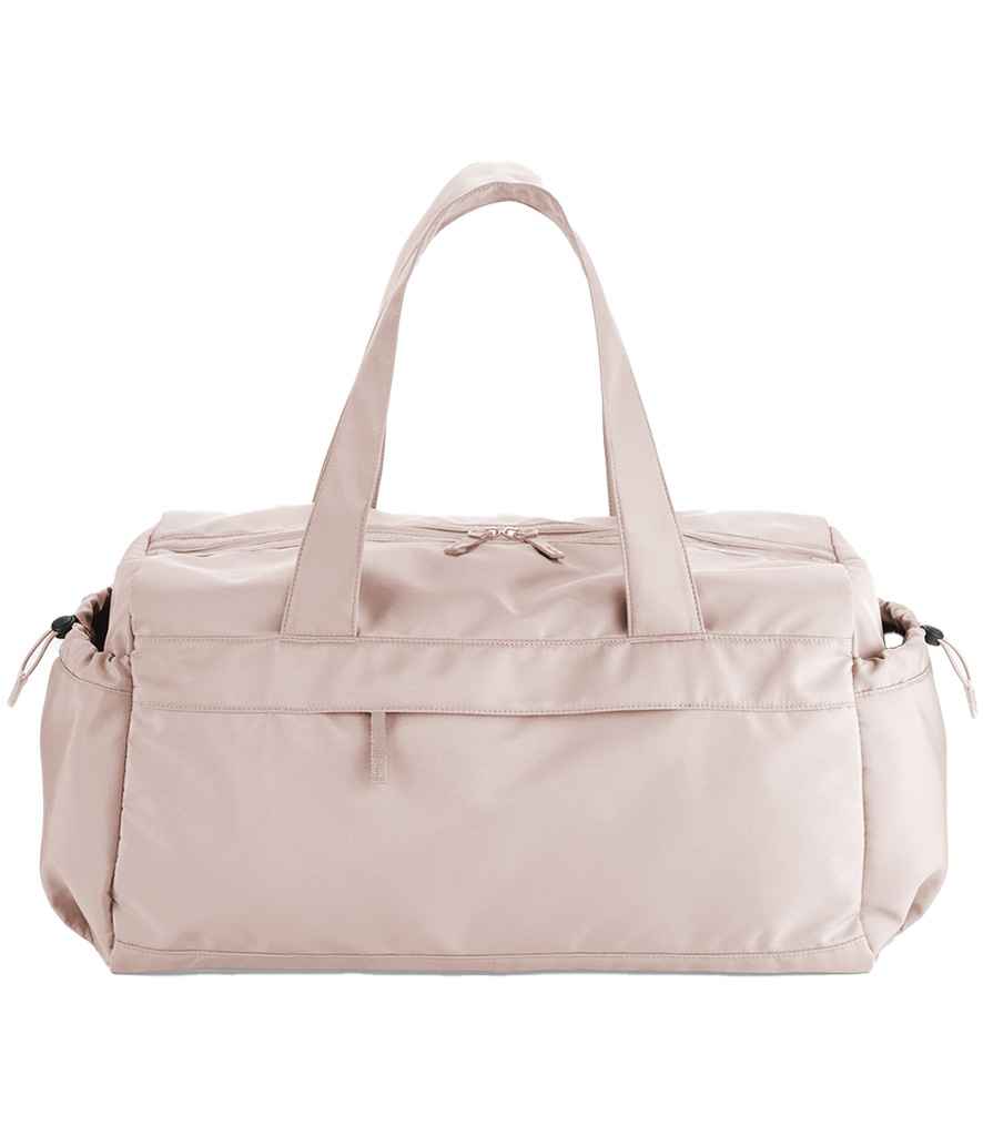Quadra Studio Holdall | Fresh Pink