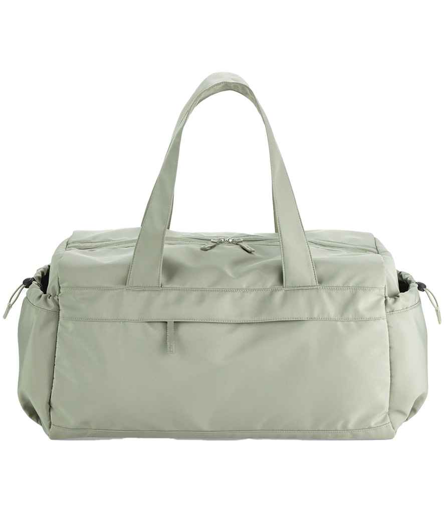Quadra Studio Holdall | Fresh Green