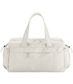 Quadra Studio Holdall | Natural Stone