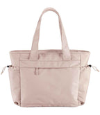 Quadra Studio Oversized Tote Bag | Fresh Pink