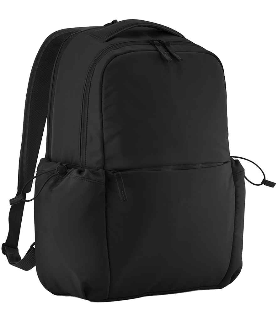 Quadra Studio Backpack | Black