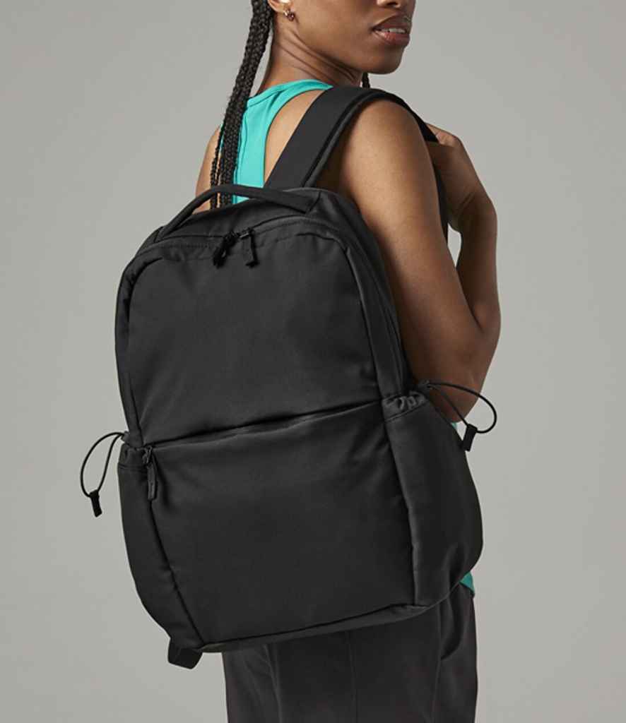 Quadra Studio Backpack | Black