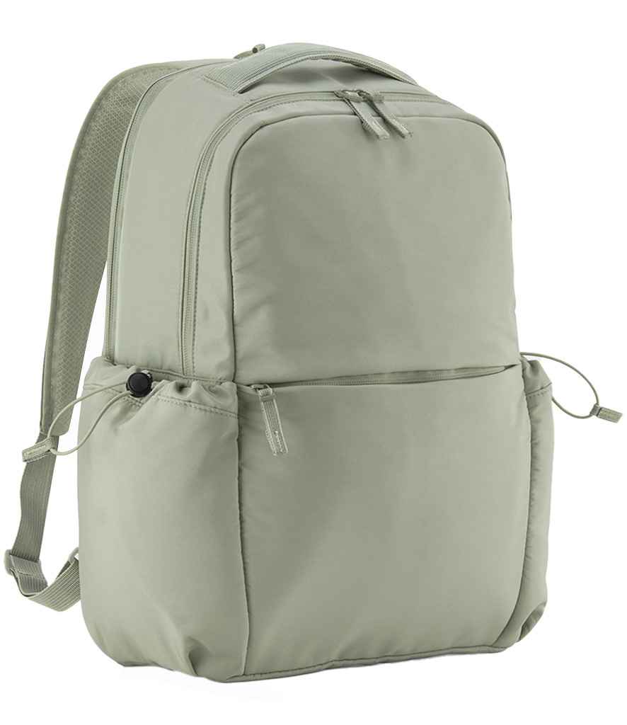 Quadra Studio Backpack | Fresh Green