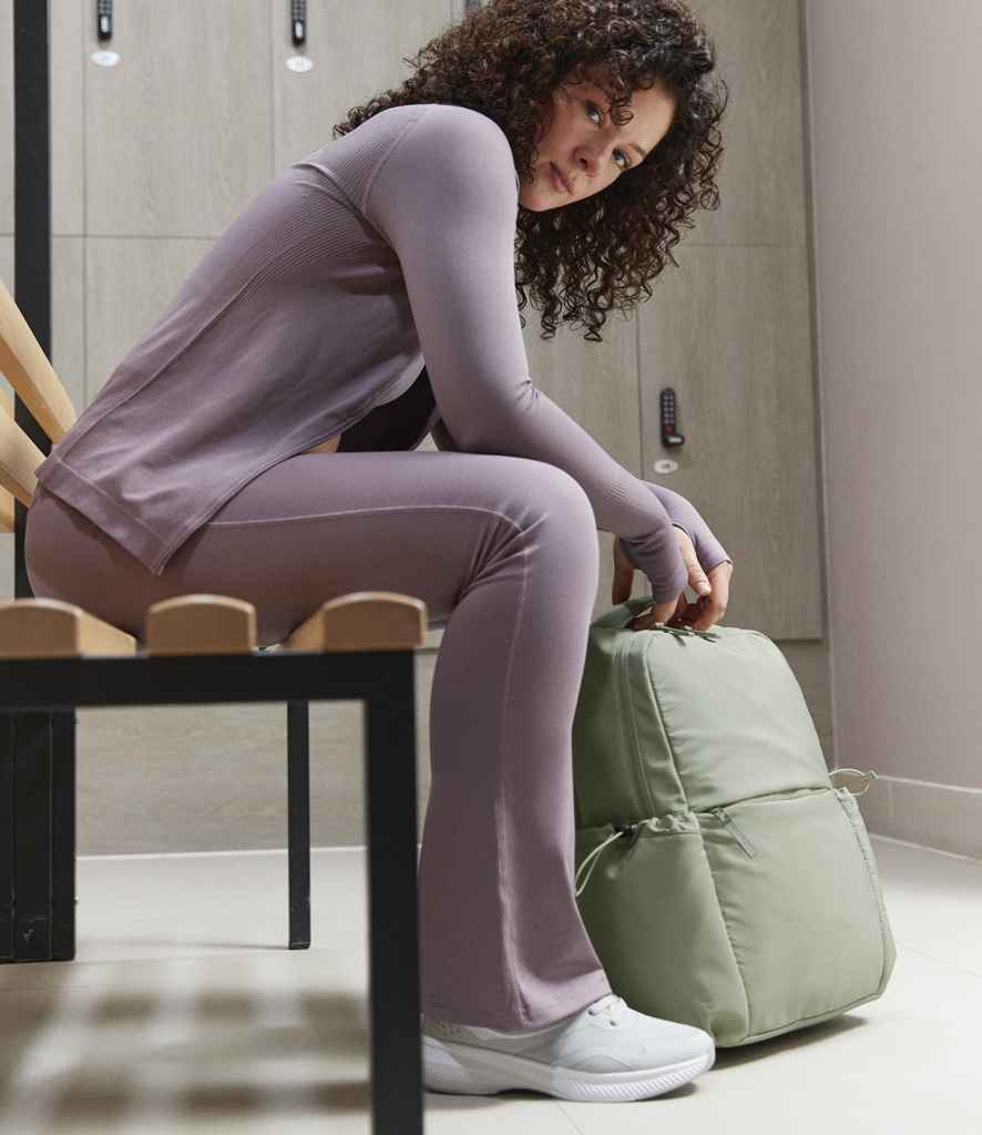 Quadra Studio Backpack | Fresh Green