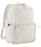 Quadra Studio Backpack | Natural Stone