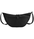 Quadra Studio Cross Body Bag | Black