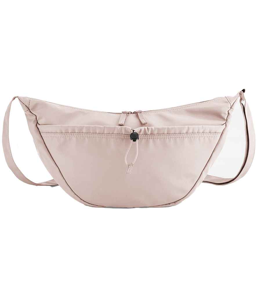 Quadra Studio Cross Body Bag | Fresh Pink