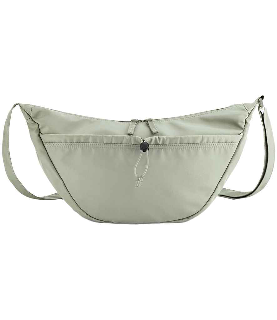 Quadra Studio Cross Body Bag | Fresh Green
