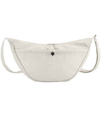 Quadra Studio Cross Body Bag | Natural Stone