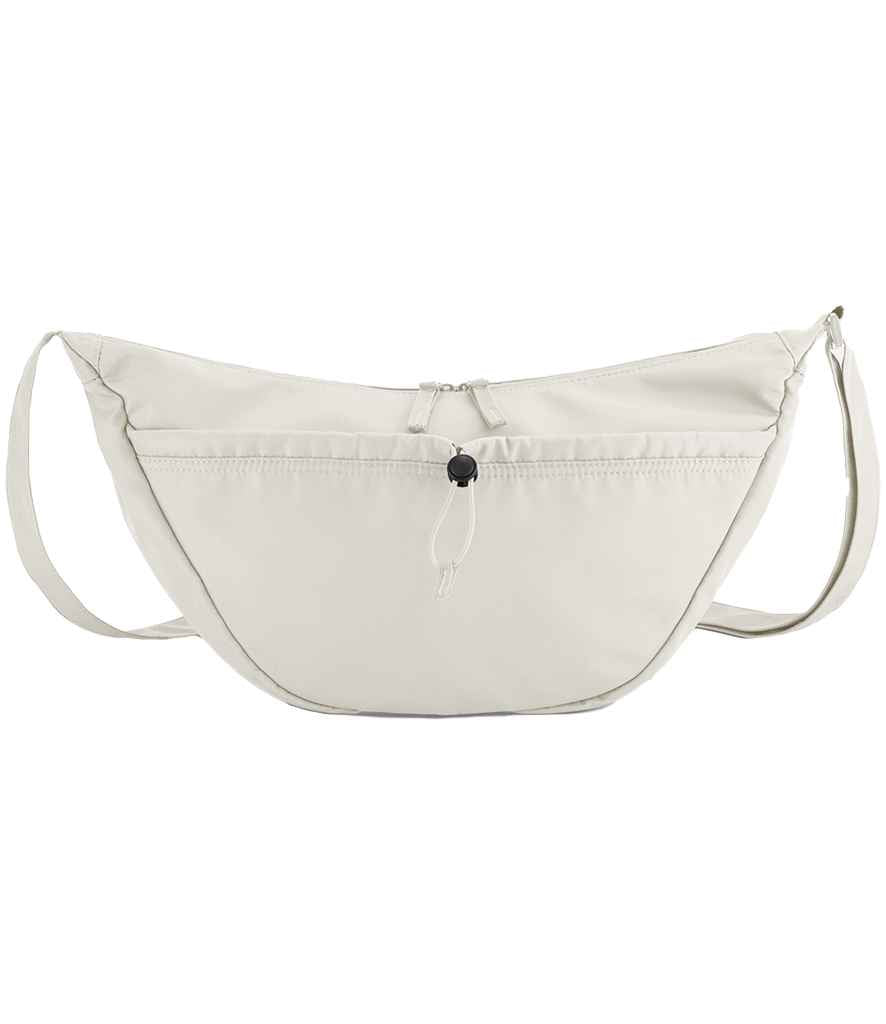 Quadra Studio Cross Body Bag | Natural Stone
