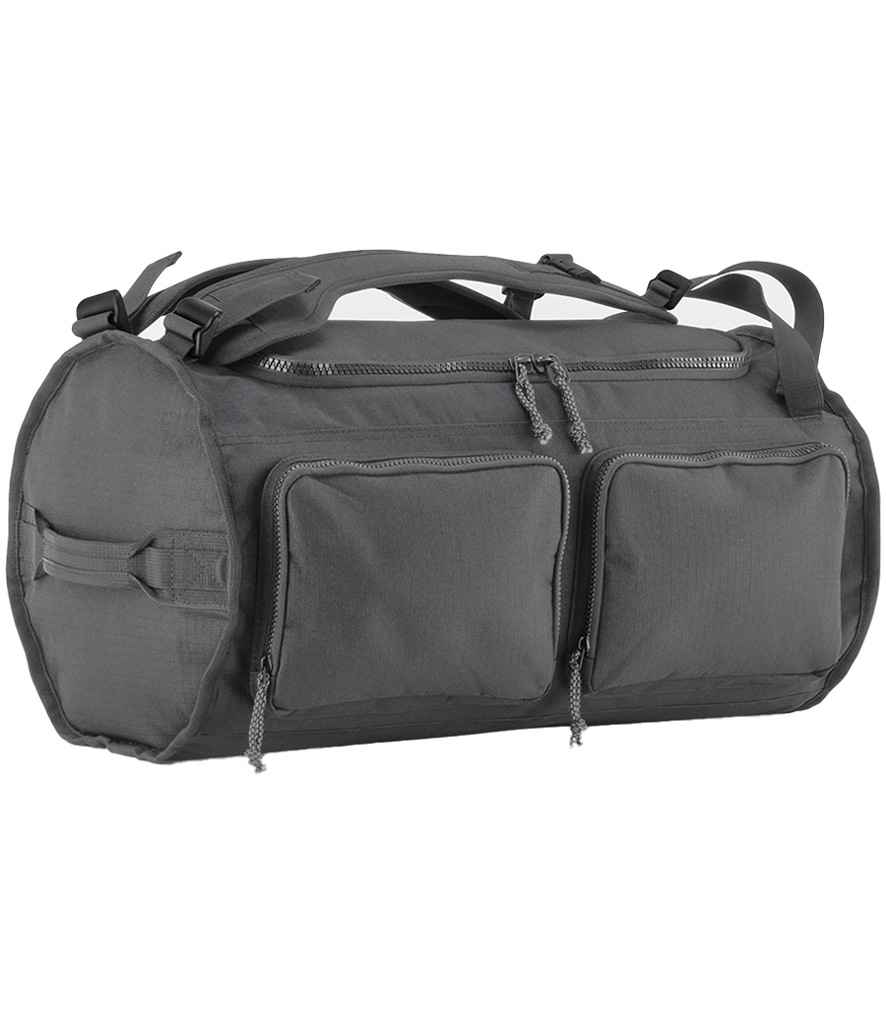 Quadra Adapt Hybrid Kit Bag | Graphite Grey
