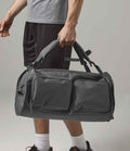 Quadra Adapt Hybrid Kit Bag | Graphite Grey